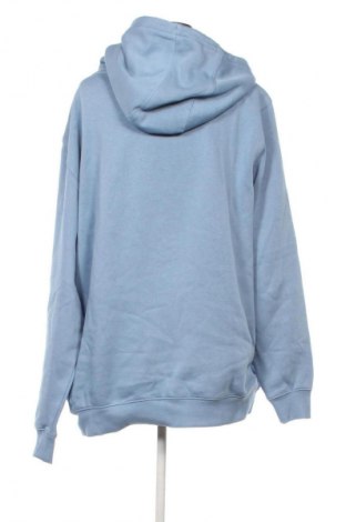 Dámská mikina  Tommy Jeans, Velikost XXL, Barva Modrá, Cena  1 849,00 Kč