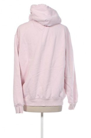 Hanorac de femei Tommy Jeans, Mărime L, Culoare Roz, Preț 456,99 Lei