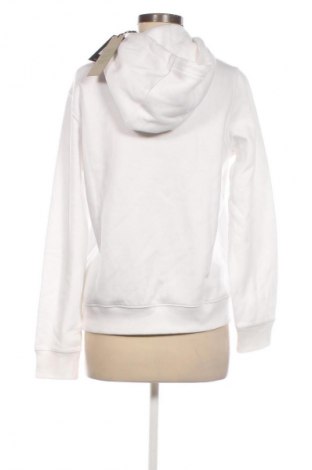 Дамски суитшърт Tommy Jeans, Размер M, Цвят Бял, Цена 157,99 лв.