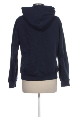 Női sweatshirt Tommy Jeans, Méret S, Szín Kék, Ár 39 919 Ft