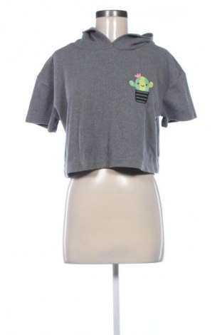 Hanorac de femei Trendyol, Mărime S, Culoare Gri, Preț 70,99 Lei