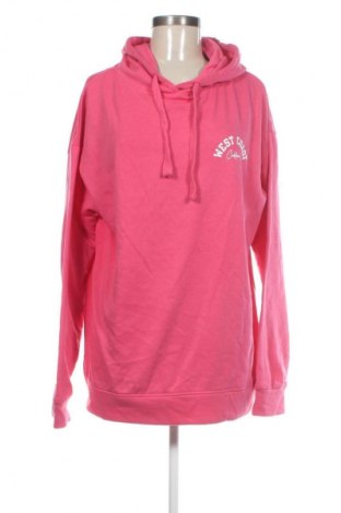 Damen Sweatshirt True, Größe L, Farbe Rosa, Preis € 48,99