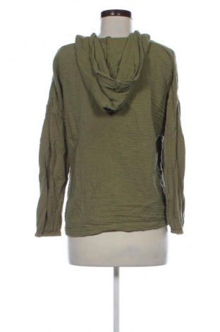 Damen Sweatshirt Tu, Größe L, Farbe Grün, Preis 15,00 €