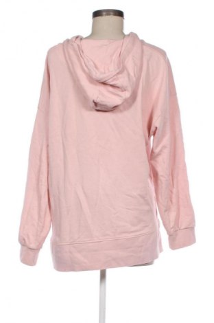 Damen Sweatshirt U.S. Polo Assn., Größe M, Farbe Rosa, Preis 24,57 €