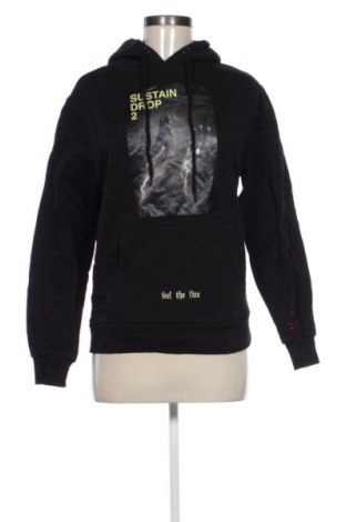 Dámská mikina  Unbranded, Velikost XS, Barva Černá, Cena  239,00 Kč