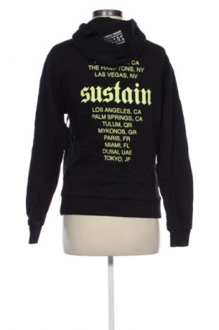 Dámská mikina  Unbranded, Velikost XS, Barva Černá, Cena  239,00 Kč