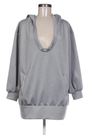 Damen Sweatshirt Unbranded, Größe XL, Farbe Grau, Preis € 15,00
