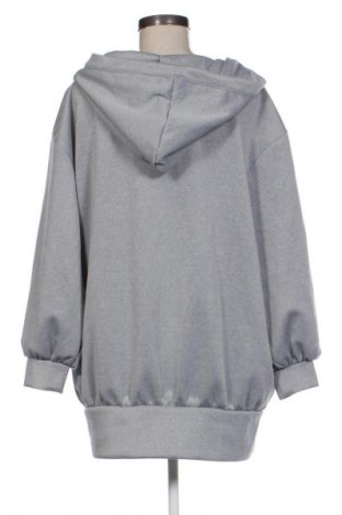 Damen Sweatshirt Unbranded, Größe XL, Farbe Grau, Preis € 15,00