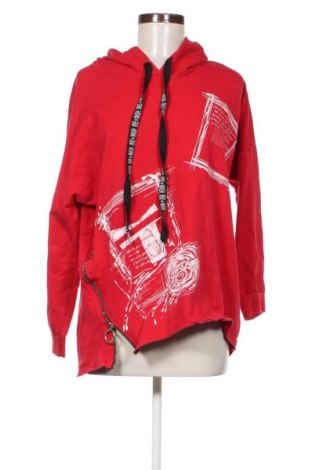 Damen Sweatshirt Unbranded, Größe M, Farbe Mehrfarbig, Preis 15,00 €