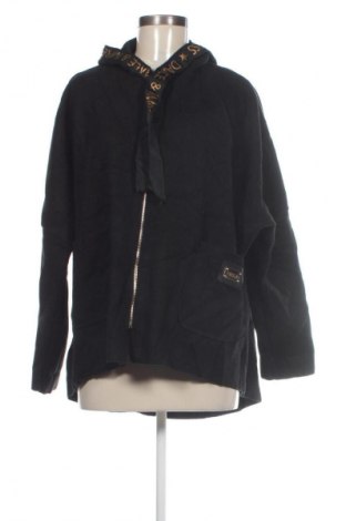 Damen Sweatshirt Unbranded, Größe XXL, Farbe Schwarz, Preis 22,99 €