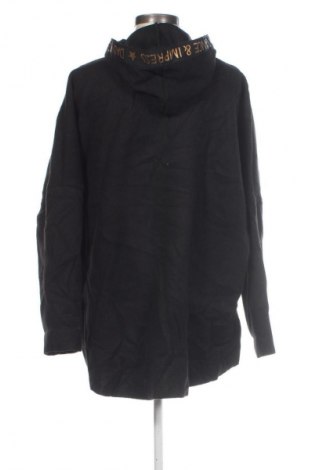 Damen Sweatshirt Unbranded, Größe XXL, Farbe Schwarz, Preis 22,99 €