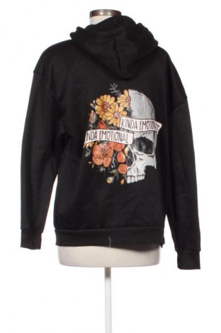 Damen Sweatshirt Unbranded, Größe L, Farbe Schwarz, Preis 15,00 €