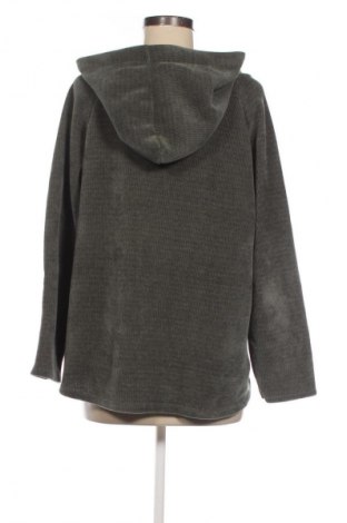 Dámská mikina  Unbranded, Velikost M, Barva Zelená, Cena  371,00 Kč