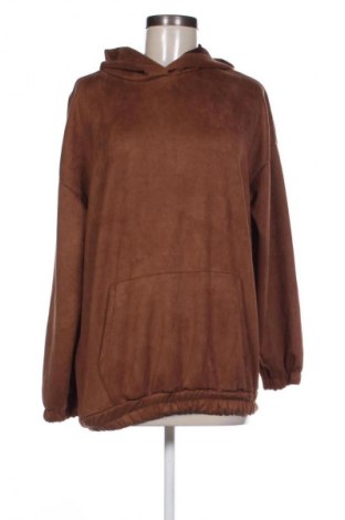 Dámska mikina  Unbranded, Veľkosť M, Farba Hnedá, Cena  14,83 €