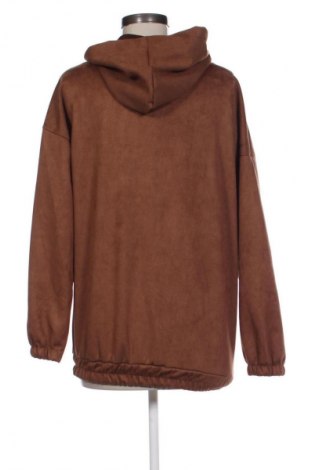 Dámska mikina  Unbranded, Veľkosť M, Farba Hnedá, Cena  14,83 €