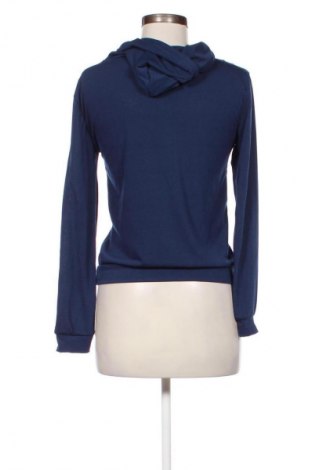 Damen Sweatshirt Unbranded, Größe S, Farbe Blau, Preis 14,83 €