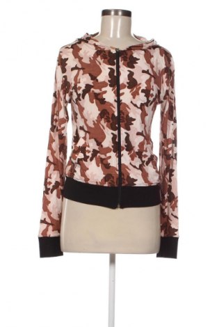 Damska bluza Unbranded, Rozmiar S, Kolor Kolorowy, Cena 89,89 zł