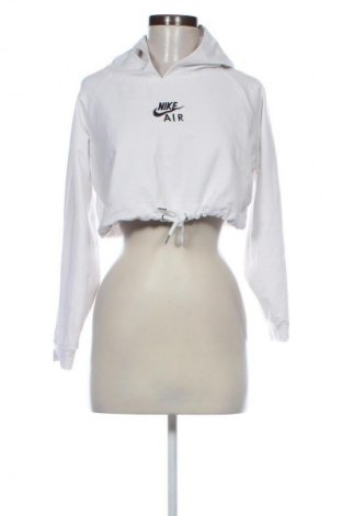 Damen Sweatshirt Unbranded, Größe M, Farbe Weiß, Preis 14,83 €
