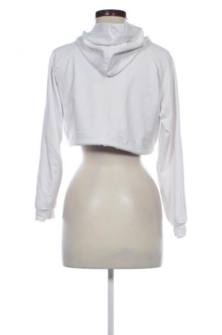 Damen Sweatshirt Unbranded, Größe M, Farbe Weiß, Preis 14,83 €