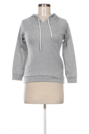 Damen Sweatshirt Unbranded, Größe XS, Farbe Grau, Preis 15,00 €
