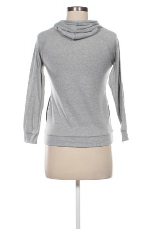 Damen Sweatshirt Unbranded, Größe XS, Farbe Grau, Preis 15,00 €