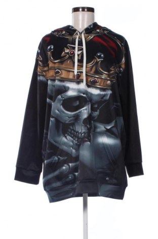 Női sweatshirt Unbranded, Méret 5XL, Szín Sokszínű, Ár 5 889 Ft