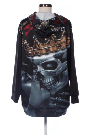 Női sweatshirt Unbranded, Méret 5XL, Szín Sokszínű, Ár 5 889 Ft