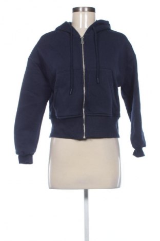 Dámska mikina  Unbranded, Veľkosť M, Farba Modrá, Cena  19,95 €
