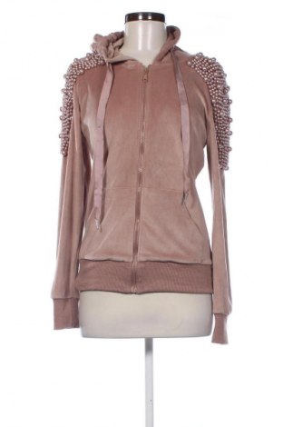 Damen Sweatshirt Unbranded, Größe M, Farbe Braun, Preis € 19,95