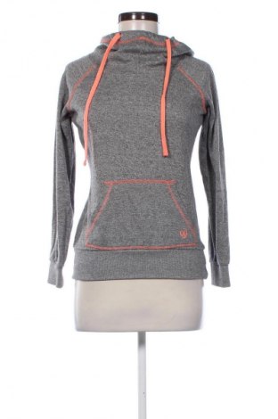 Damska bluza Unbranded, Rozmiar XS, Kolor Szary, Cena 66,67 zł