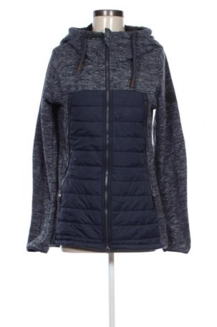 Дамски суитшърт Unbranded, Размер L, Цвят Сив, Цена 22,99 лв.