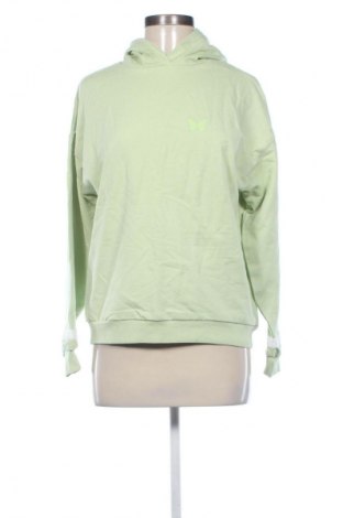 Hanorac de femei Unbranded, Mărime S, Culoare Verde, Preț 50,99 Lei