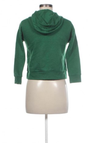 Damen Sweatshirt Unbranded, Größe XS, Farbe Grün, Preis € 11,99