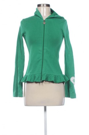 Hanorac de femei Unbranded, Mărime S, Culoare Verde, Preț 102,63 Lei