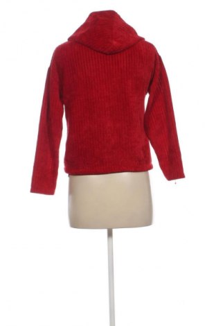 Női sweatshirt Unbranded, Méret S, Szín Piros, Ár 3 939 Ft