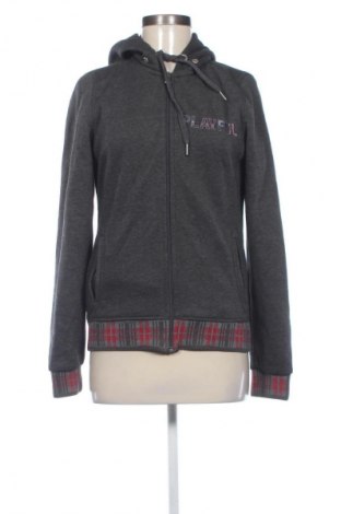 Dámska mikina  Unbranded, Veľkosť L, Farba Sivá, Cena  19,95 €