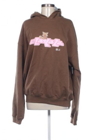 Női sweatshirt Unbranded, Méret M, Szín Barna, Ár 10 868 Ft