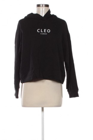 Hanorac de femei Unbranded, Mărime M, Culoare Negru, Preț 77,17 Lei