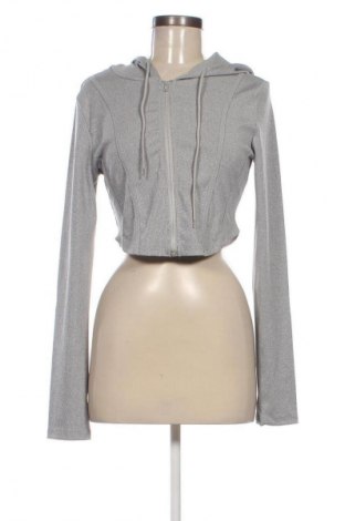 Damen Sweatshirt Unbranded, Größe L, Farbe Grau, Preis 20,03 €