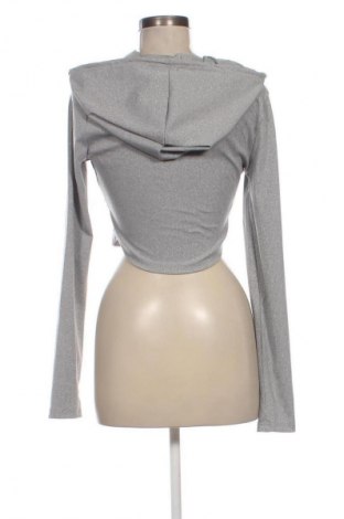 Damen Sweatshirt Unbranded, Größe L, Farbe Grau, Preis 20,03 €