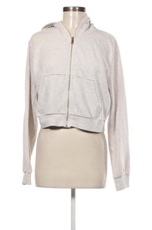 Dámska mikina  Unbranded, Veľkosť L, Farba Sivá, Cena  20,02 €