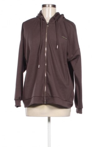 Damska bluza Unbranded, Rozmiar XXL, Kolor Brązowy, Cena 89,66 zł