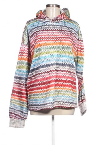 Damska bluza Unbranded, Rozmiar XL, Kolor Kolorowy, Cena 66,67 zł