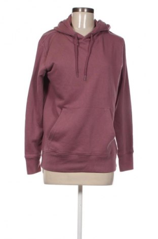 Дамски суитшърт Unbranded, Размер M, Цвят Пепел от рози, Цена 28,88 лв.