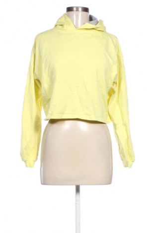 Damska bluza Unbranded, Rozmiar M, Kolor Żółty, Cena 66,67 zł