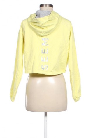 Damska bluza Unbranded, Rozmiar M, Kolor Żółty, Cena 66,67 zł