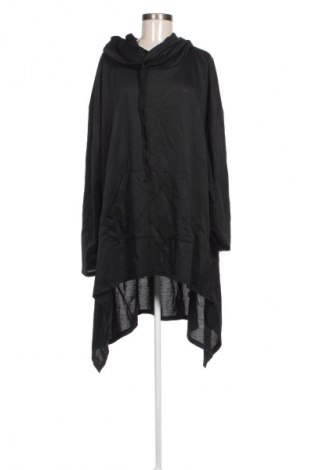 Dámska mikina  Unbranded, Veľkosť 3XL, Farba Čierna, Cena  14,77 €