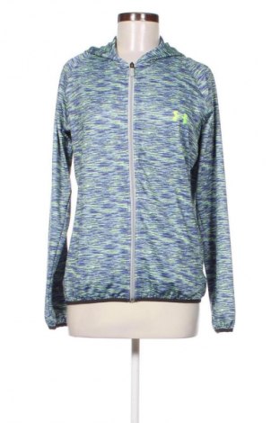 Női sweatshirt Under Armour, Méret M, Szín Sokszínű, Ár 9 600 Ft