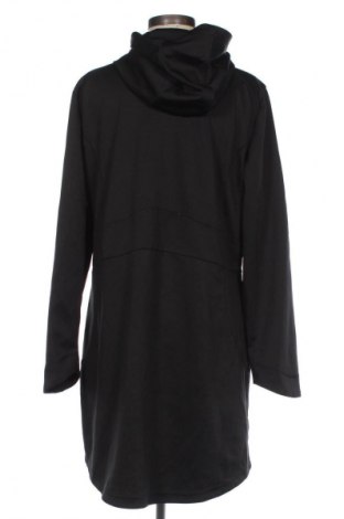 Damen Sweatshirt Urban Active, Größe M, Farbe Schwarz, Preis 19,95 €