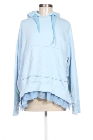 Dámska mikina  V by Very, Veľkosť M, Farba Modrá, Cena  14,83 €